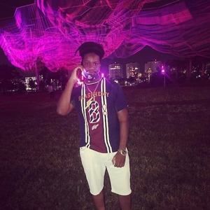 Meet your Posher, Marcus